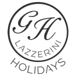 Logo GH Lazzerini Holidays