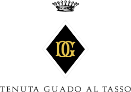 Logo Tenuta Guado al Tasso