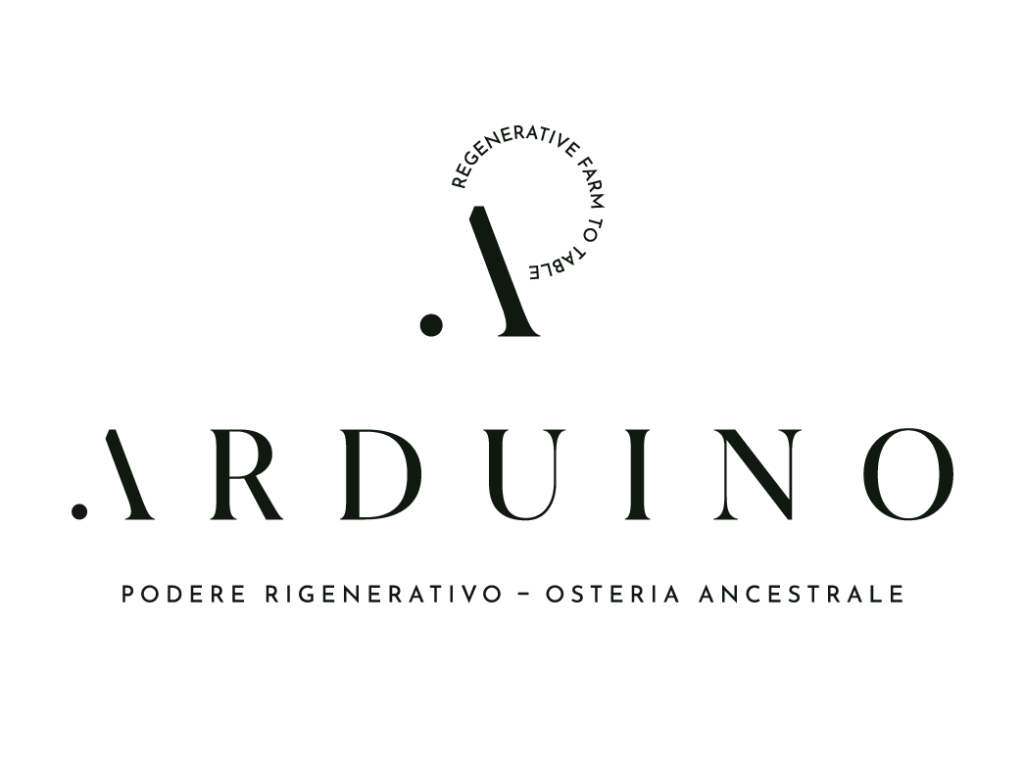 Logo Podere Arduino