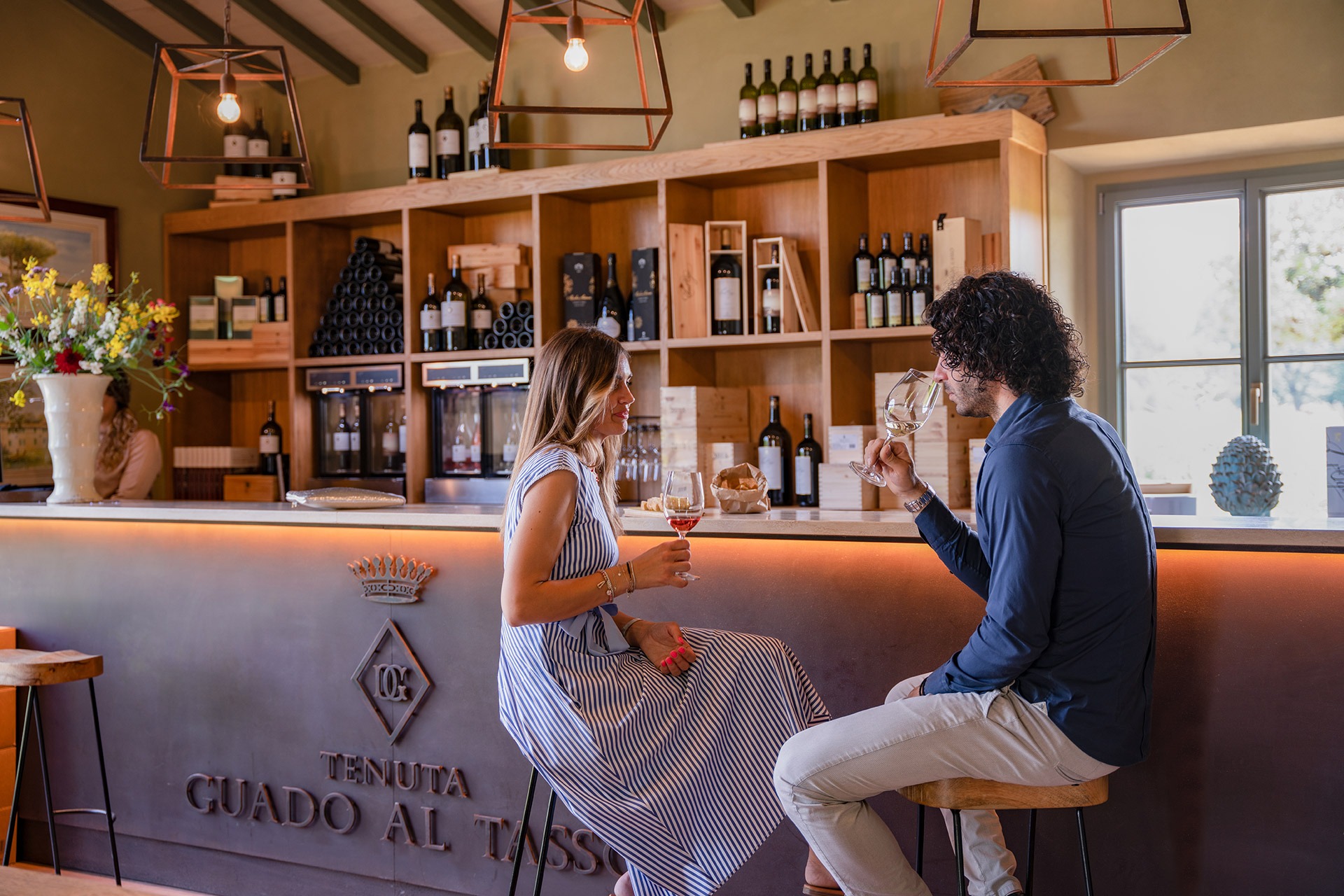 Tenuta Guado al Tasso