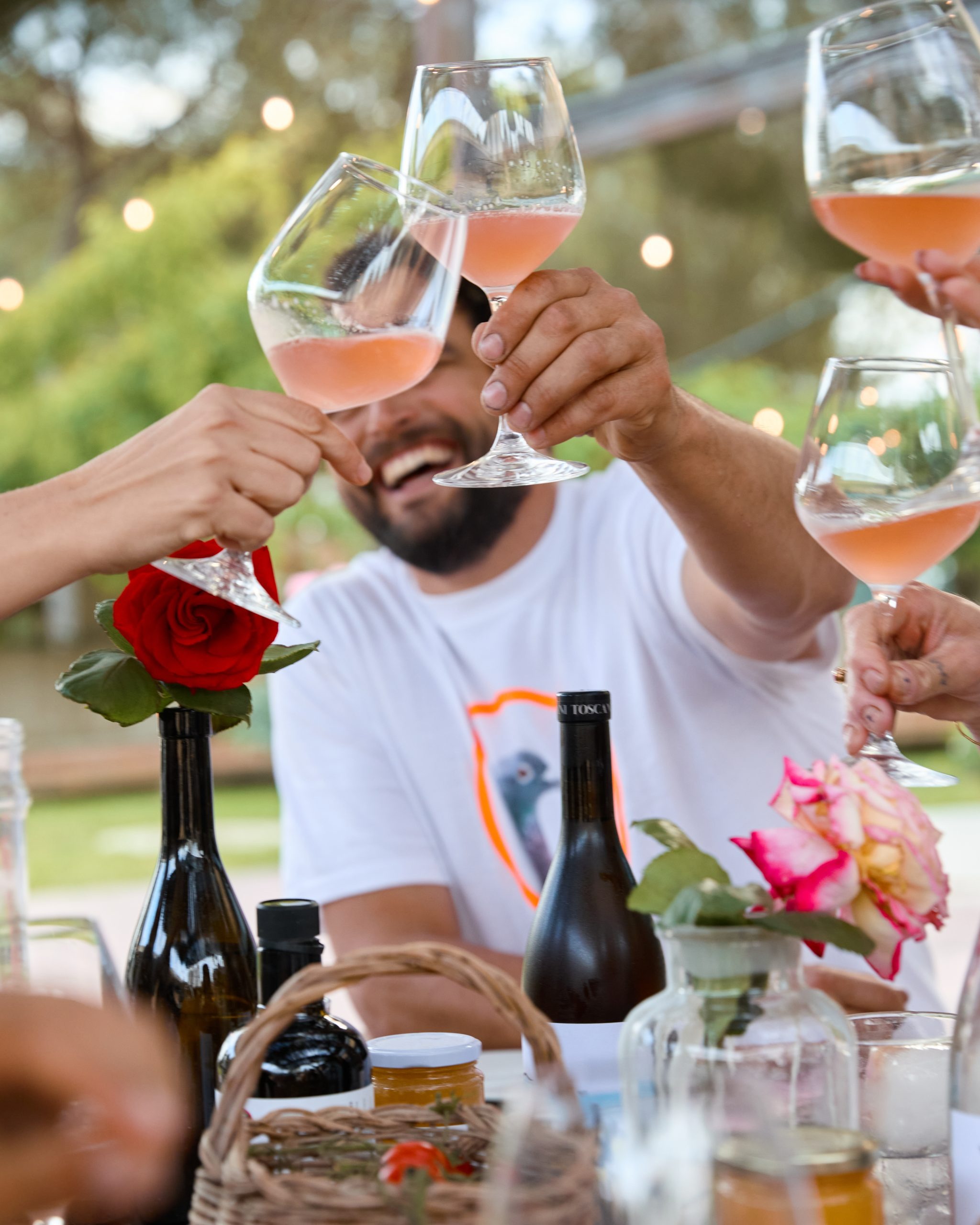 Degustazione Semplice - Azienda Toscani