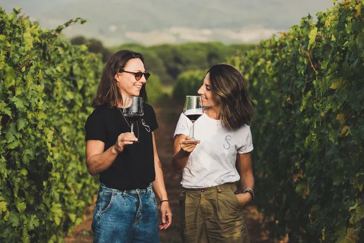 Azienda Le Vigne di Silvia