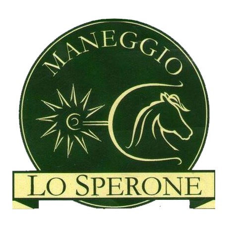Logo Maneggio Lo Sperone